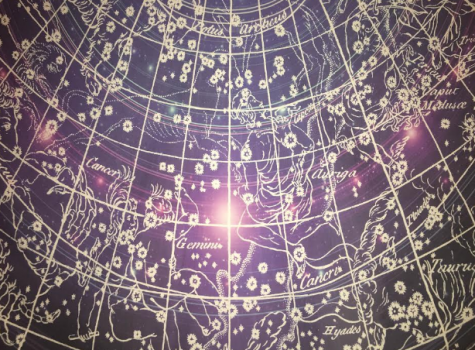 Horoscopes for the Month of November