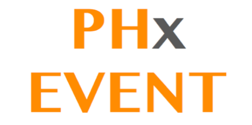 The Power of Perseverance: PHx Event