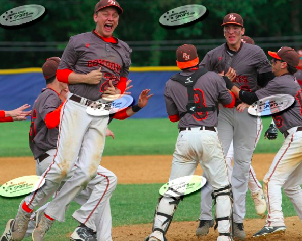 Hills Baseball Captures First County Title In 31 Years The Trailblazer