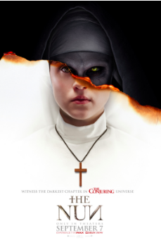 ‘The Nun’: A Disappointing Addition to the Conjuring Universe