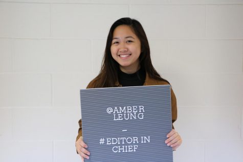 Photo of Amber Leung