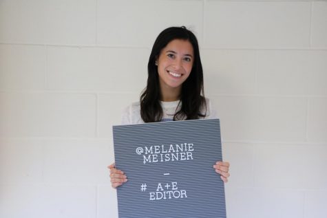 Photo of Melanie Meisner