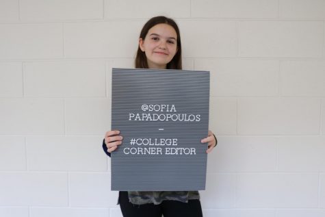 Sofia Papadopoulos