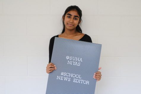 Suha Niyas