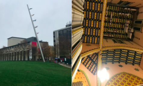 UPenn v. Carnegie Mellon: Which is the college for you?