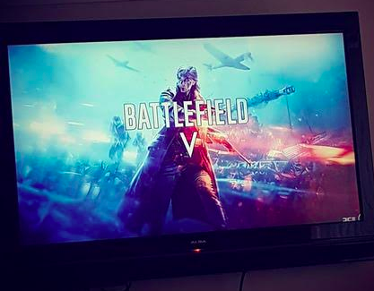 Battlefield V Game Review