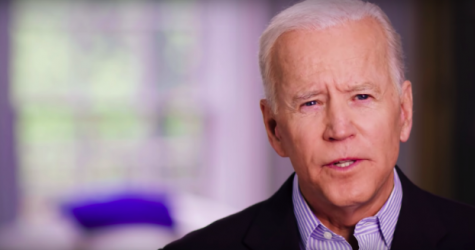 The Case Against Joe Biden for President