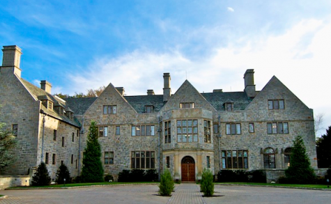 Joining Stag Nation at Fairfield University
