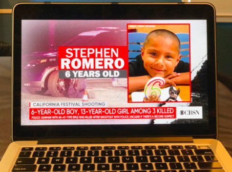 A Word About The Gilroy Shooting