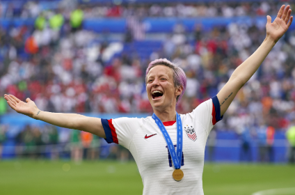 Women’s Soccer Fever