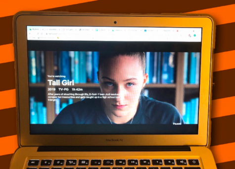 Netflix’s “Tall Girl” Falls Short in Tackling Height Discrimination