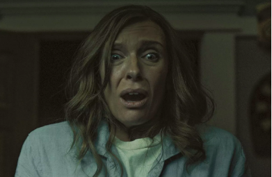 Image : The Verge, Hereditary (2018)
