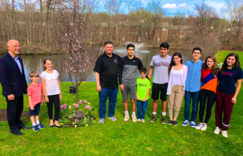 Pascack Hills Armenians React to US Recognition of Genocide: “It’s Been A Long Time Coming”
