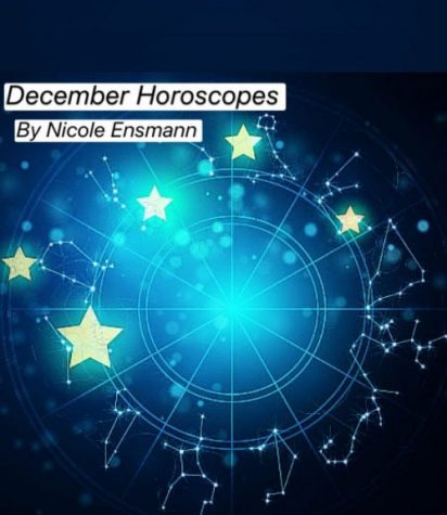 December Horoscopes