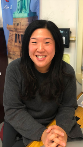 Lucky Thirteen: Ms. Yeam