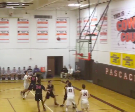 Hills Hoops: Boys Freshman, Junior Varsity, and Varsity