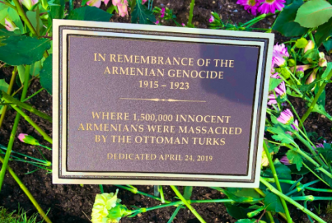 Bolstered by New Jersey Senator, US Senate Votes Unanimously to Recognize Armenian Genocide