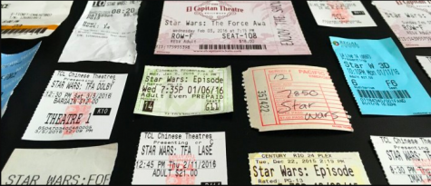 Star Wars fans, raise your hands