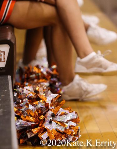 Hills Varsity basketball game Sunday at Fairleigh Dickinson.