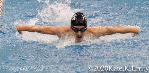 Pascack Valley Swim uniting district students