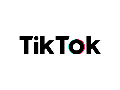 The logo for TikTok, a popular video sharing platform. Photo courtesy of Wikimedia Commons.