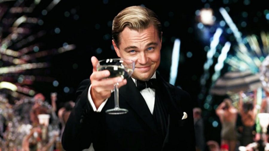 prohibition in the great gatsby