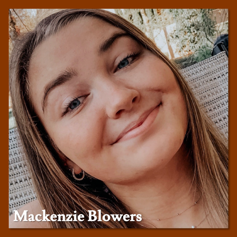 Mackenzie Blowers