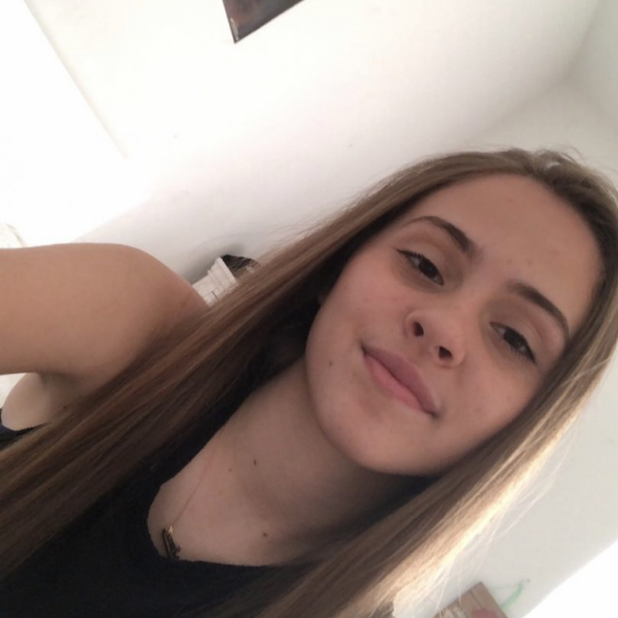 Justine Marinkovic