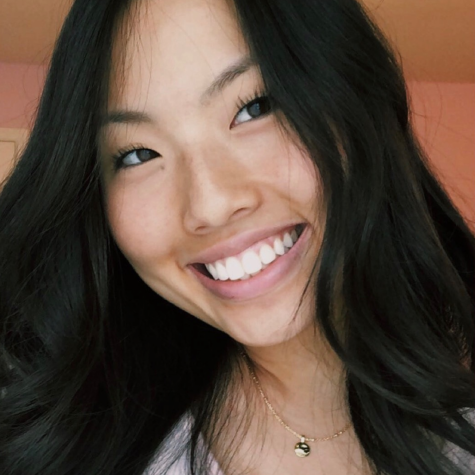 Photo of Christina Kim