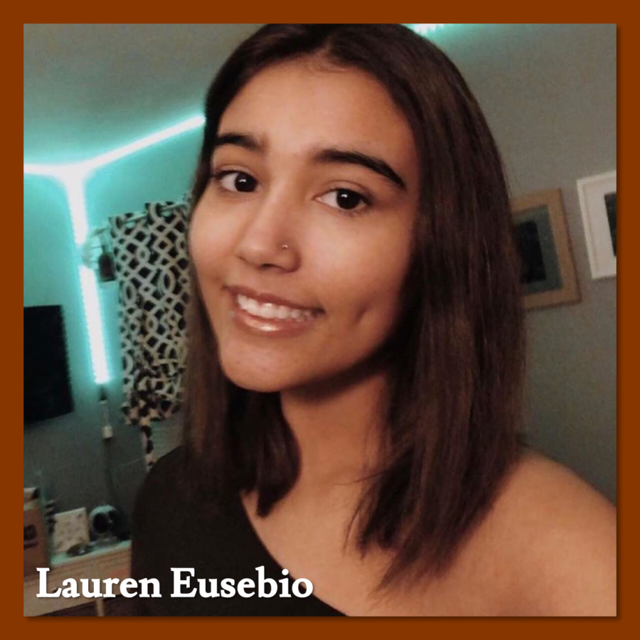 Lauren Eusebio