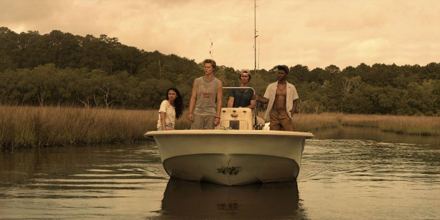 The new Netflix show Outer Banks is ranked highly among most viewers, and even though the show isn’t confirmed for a second season, writers are preparing a script due to the show’s clear success. 