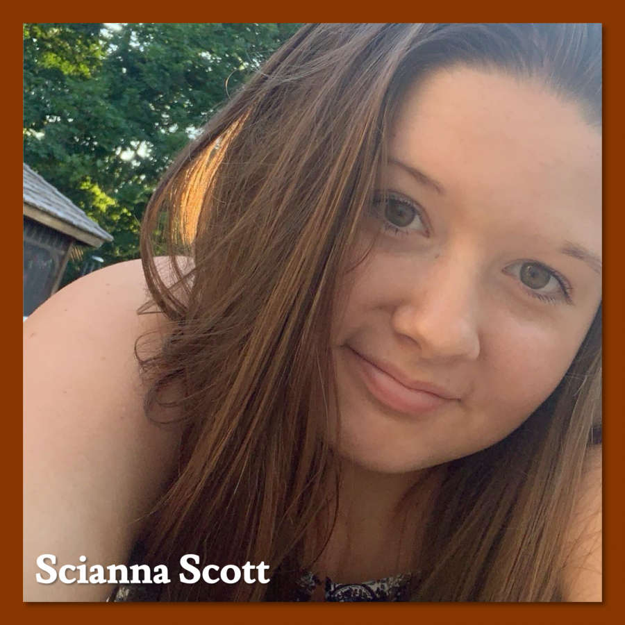 Scianna Scott