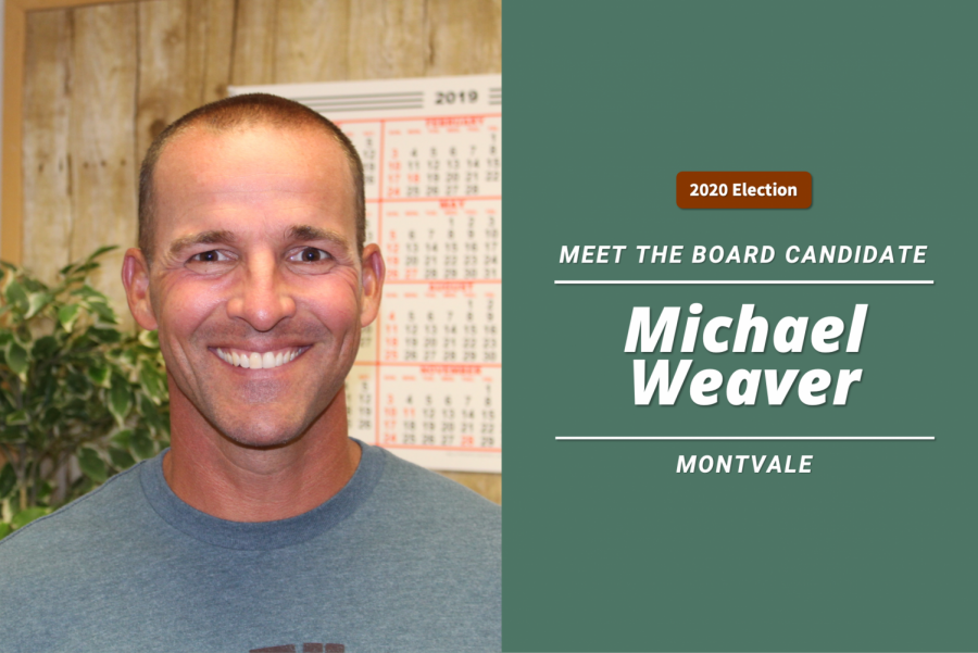 Meet+the+Board+candidate%3A+Michael+Weaver