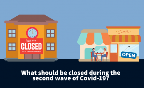 New Jersey has seen nearly 5,000 Covid-19 cases in a single day, and to further prevent community spread of the virus, many schools are deciding –– or being told by health officials –– to lock their doors to in-person learning. 