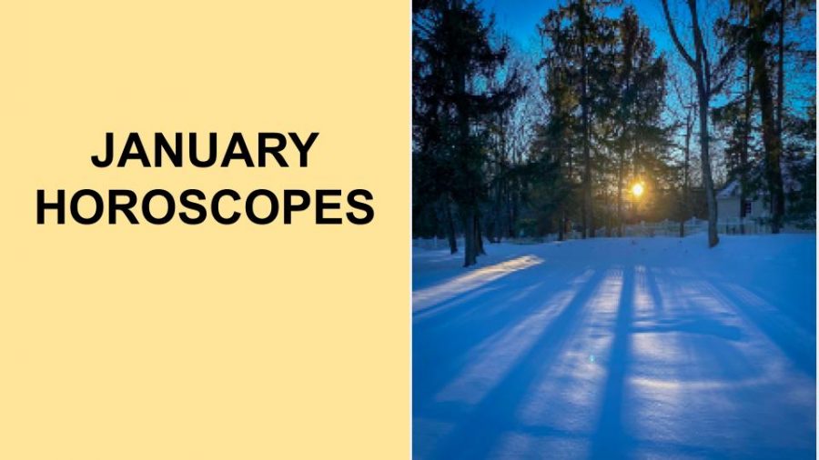 January+horoscopes