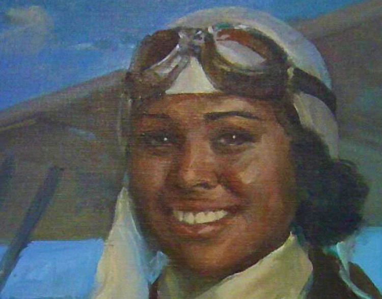 Amelia Earhart is well known for being a female pilot, but there is another female pilot who is less known: Bessie Coleman. She was the first Black female pilot, and she encouraged other Black people to pursue flying as she did.