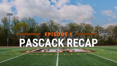 Pascack Recap Episode 1: Feb. 26, 2021