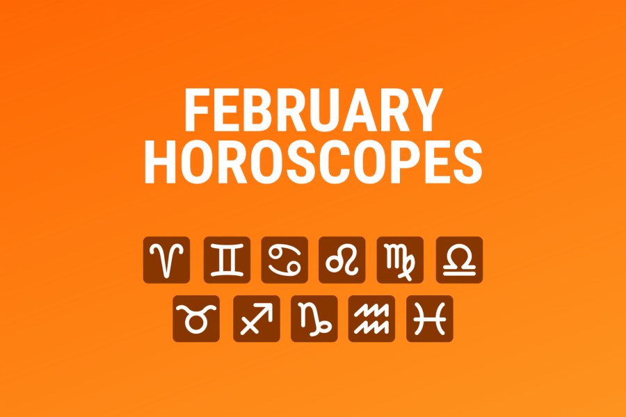 February horoscopes