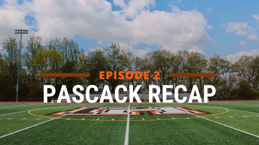 Pascack Recap Episode 2: March 26, 2021