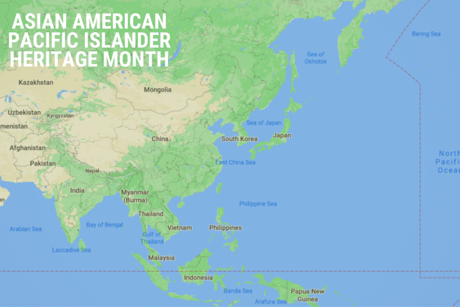 Asian+American+Pacific+Islander+Heritage+Month+is+honored+each+year+during+the+month+of+May.