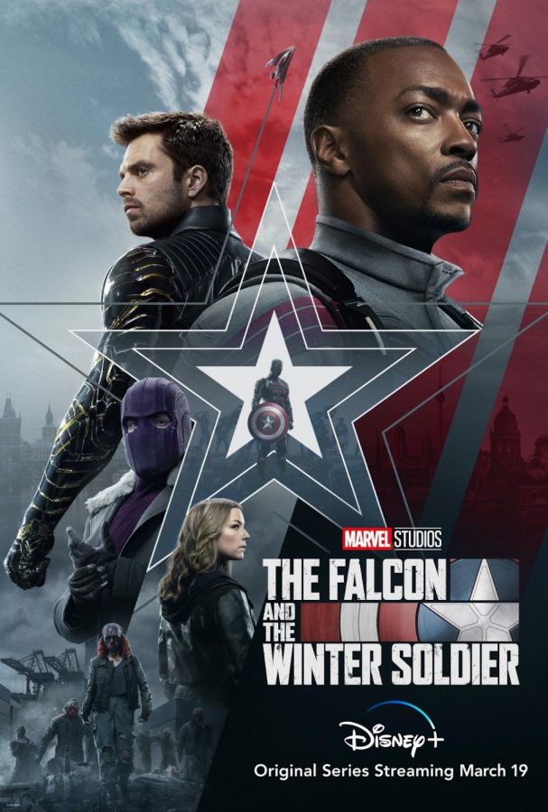 “The Falcon and the Winter Soldier” is a show that will easily satisfy old and new Marvel fans alike.
