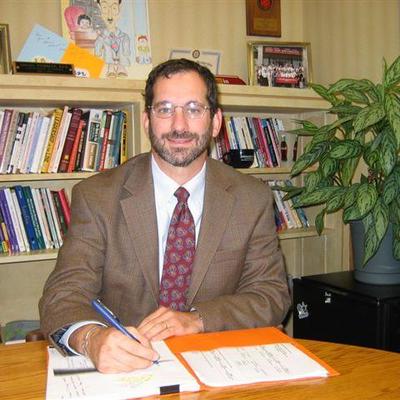 PVRHSD interim superintendent: Who is Dr. Fishbein?