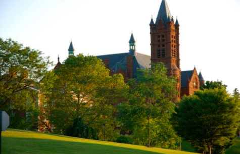 College overview: Syracuse University