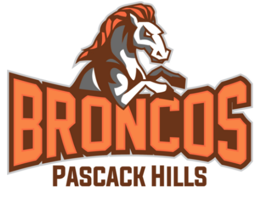 The new Broncos logo (PC: Tim Wieland)