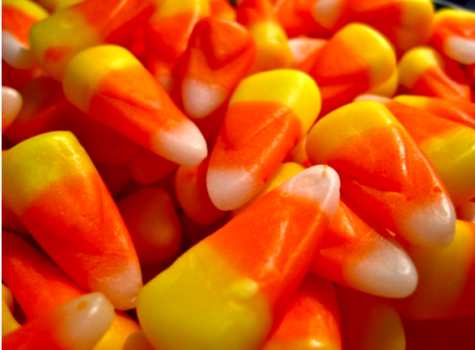 Candy corn: It’s history and how to make it
