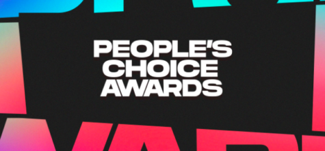 People’s Choice Award categories & nominees