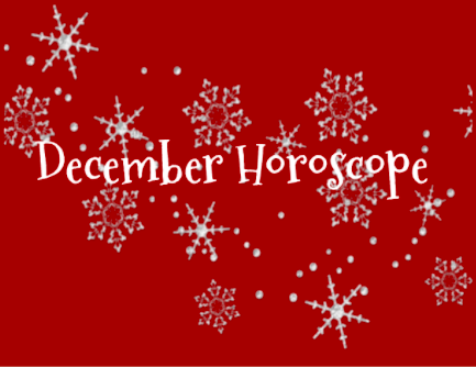 December Horoscope