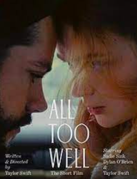 Is the“All Too Well” short film turning the internet against Jake Gyllenhaal?