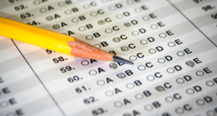 College Board changes format of the SAT and PSAT tests for 2024