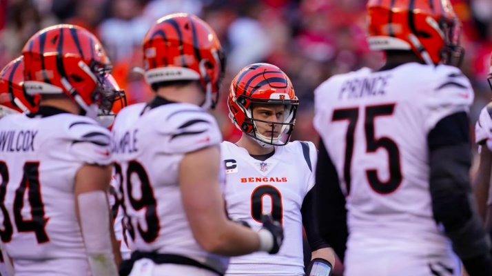 Cincinnati Bengals: strengths and weaknesses